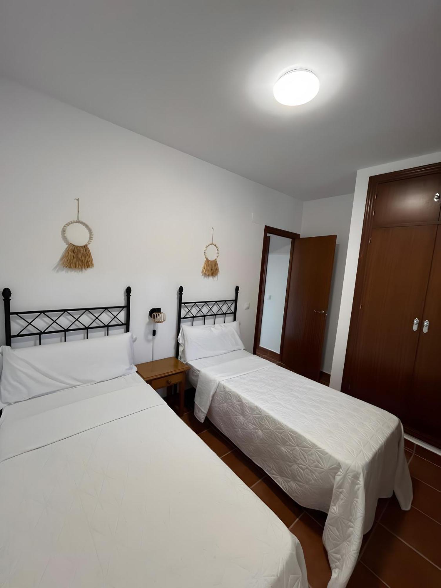Las Lagunetas Benalup-Casas Viejas Luaran gambar