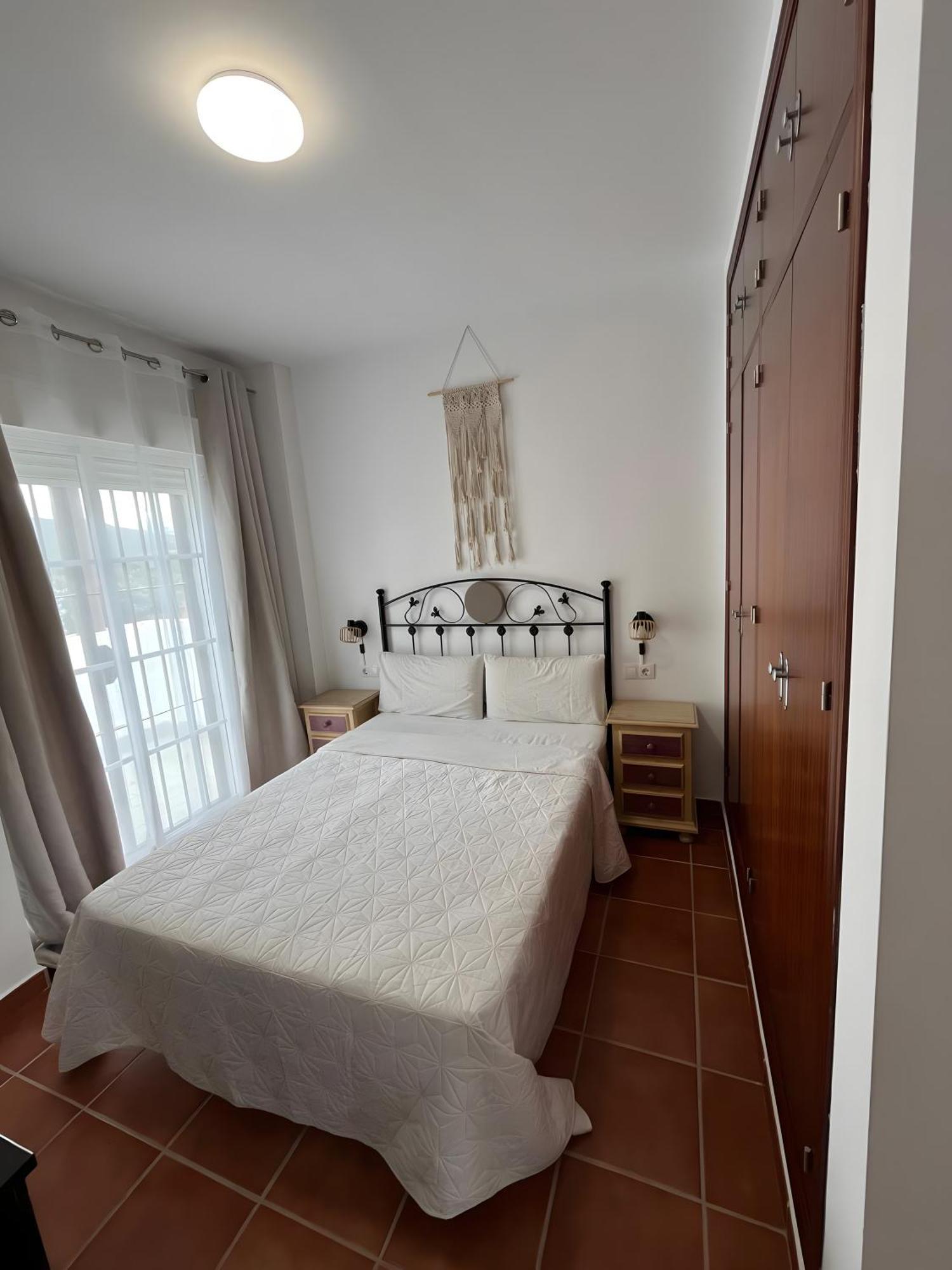 Las Lagunetas Benalup-Casas Viejas Luaran gambar