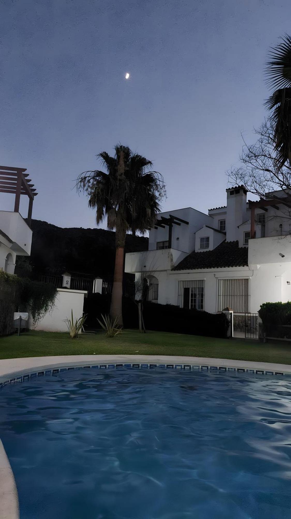 Las Lagunetas Benalup-Casas Viejas Luaran gambar